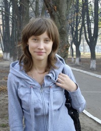 Валерия Кабанова